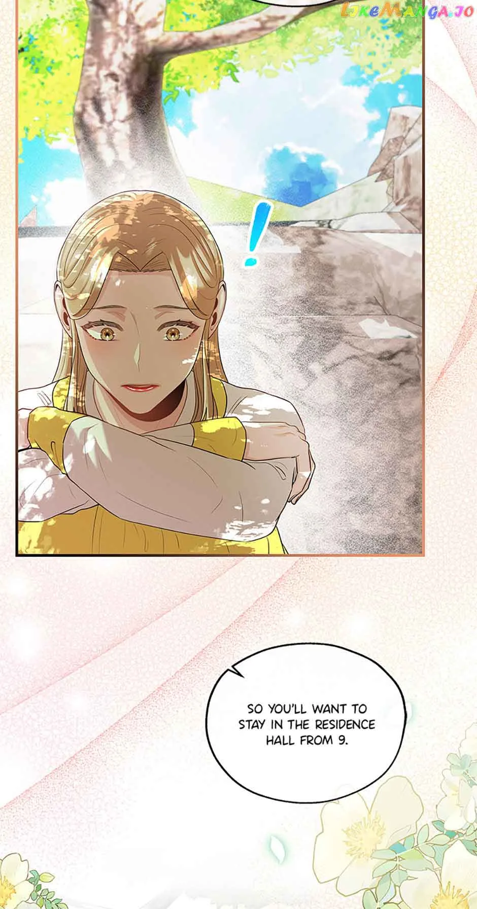 Avoiding the Heavenly Emperor Chapter 76 page 50