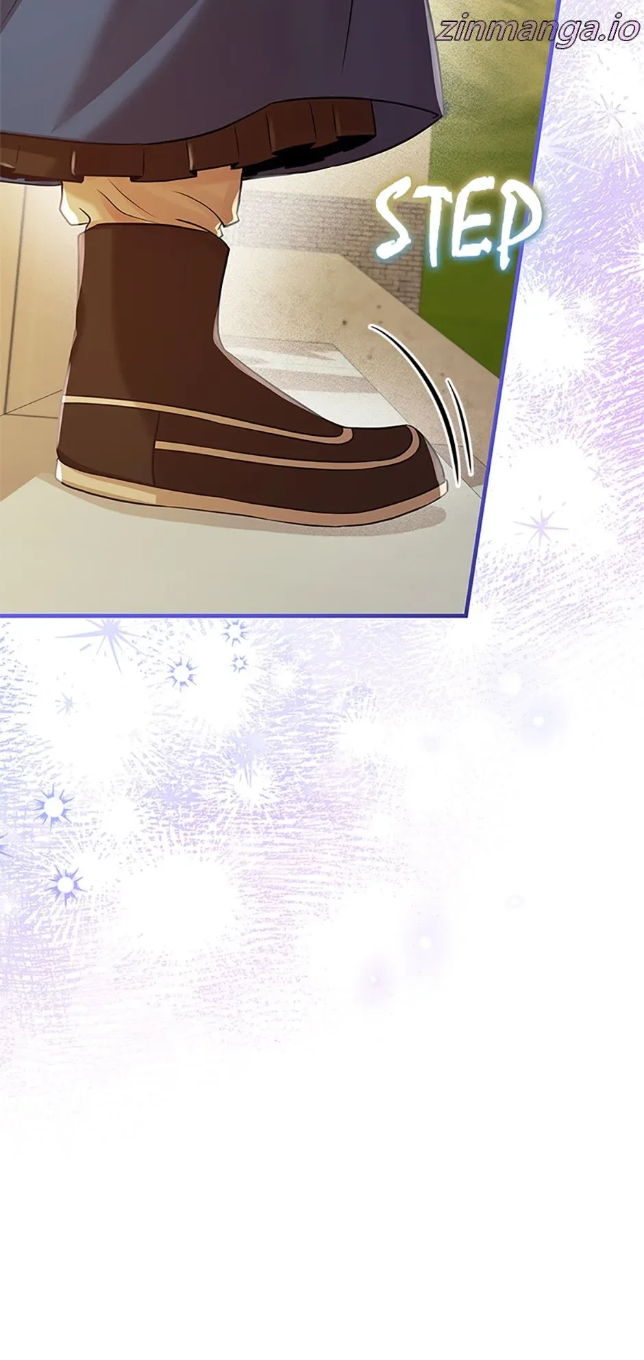 Avoiding the Heavenly Emperor Chapter 83 page 80
