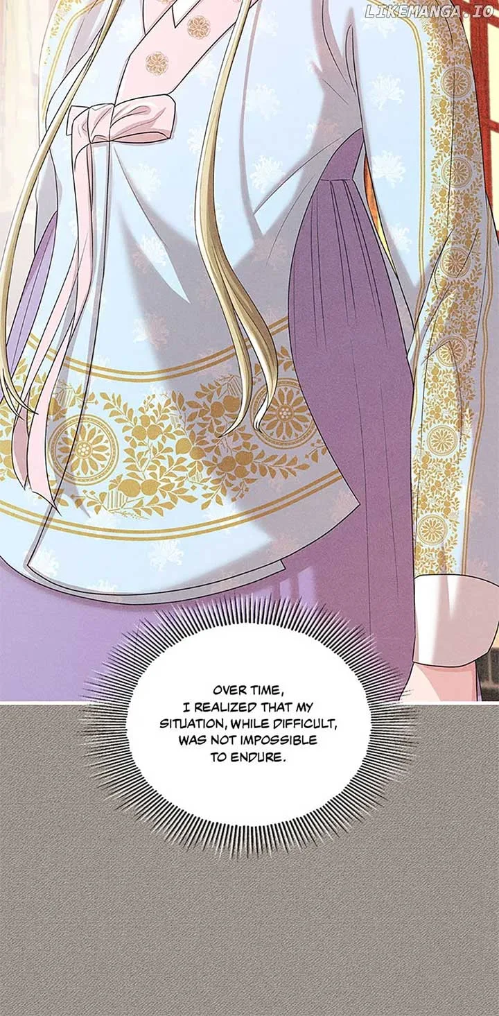 Avoiding the Heavenly Emperor Chapter 84 page 95