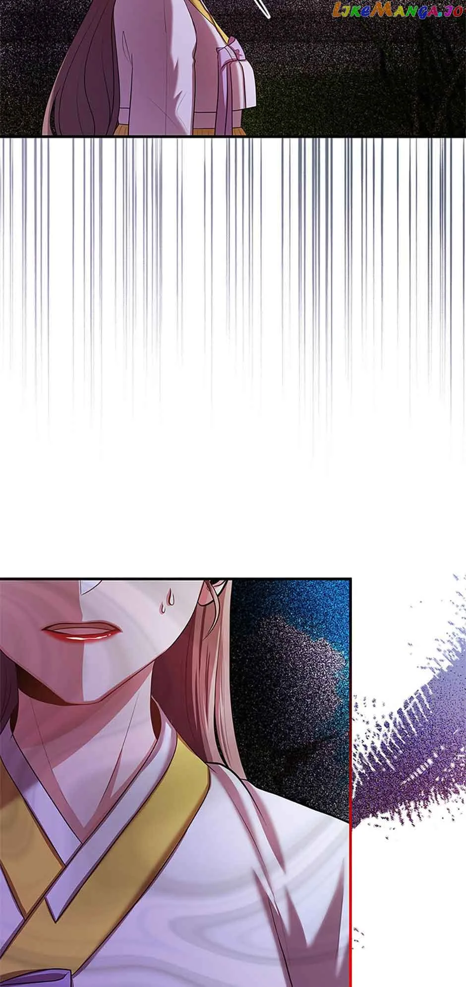 Avoiding the Heavenly Emperor Chapter 76 page 59