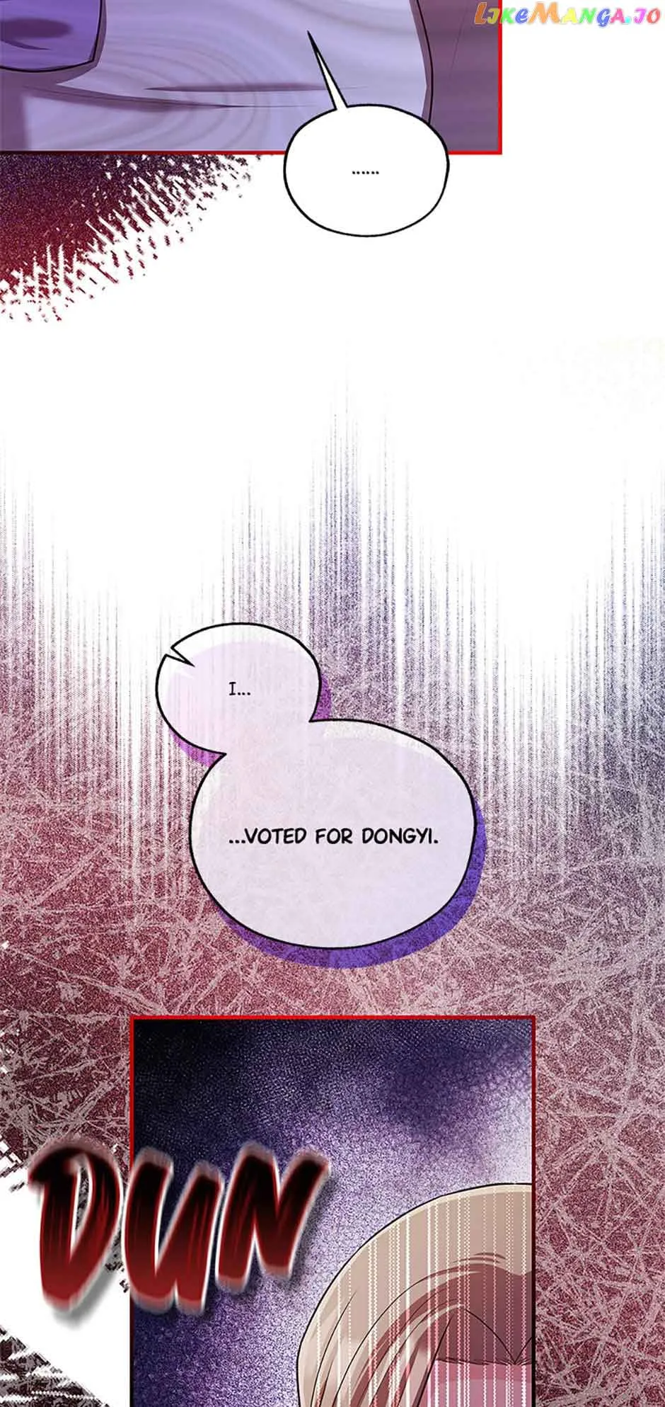 Avoiding the Heavenly Emperor Chapter 76 page 60
