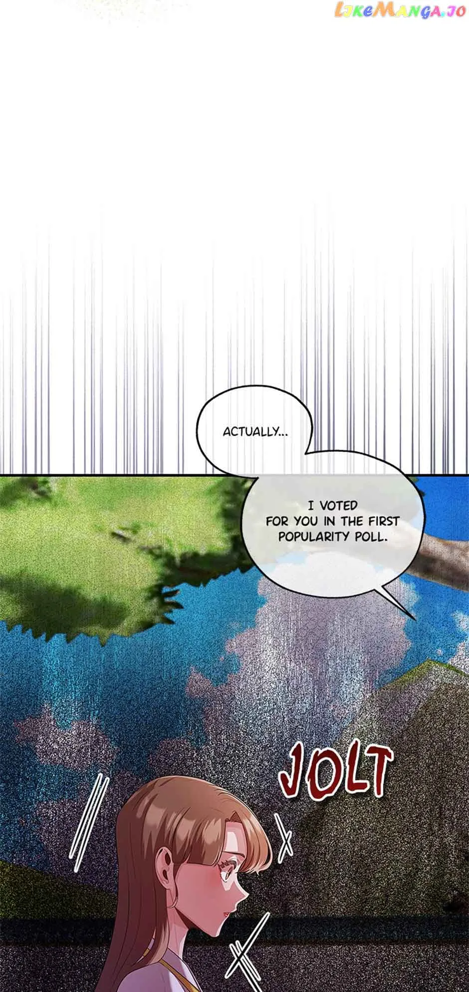 Avoiding the Heavenly Emperor Chapter 76 page 58