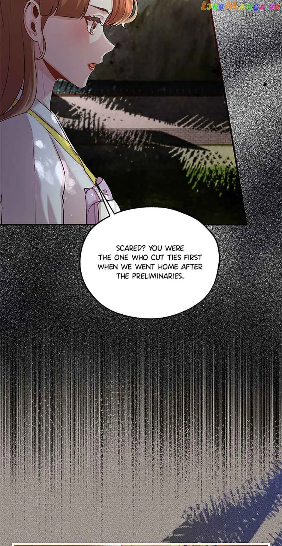 Avoiding the Heavenly Emperor Chapter 76 page 66