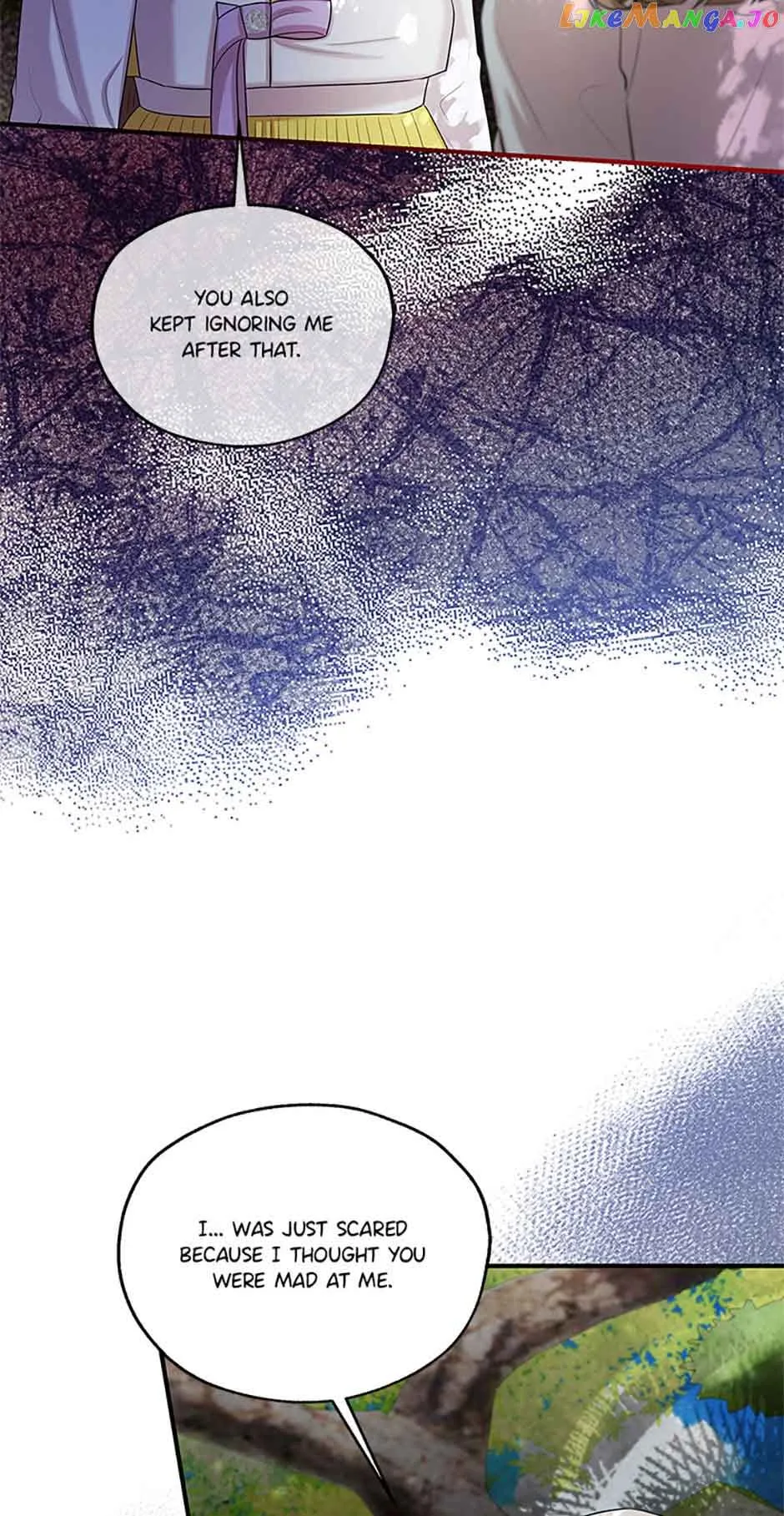 Avoiding the Heavenly Emperor Chapter 76 page 64