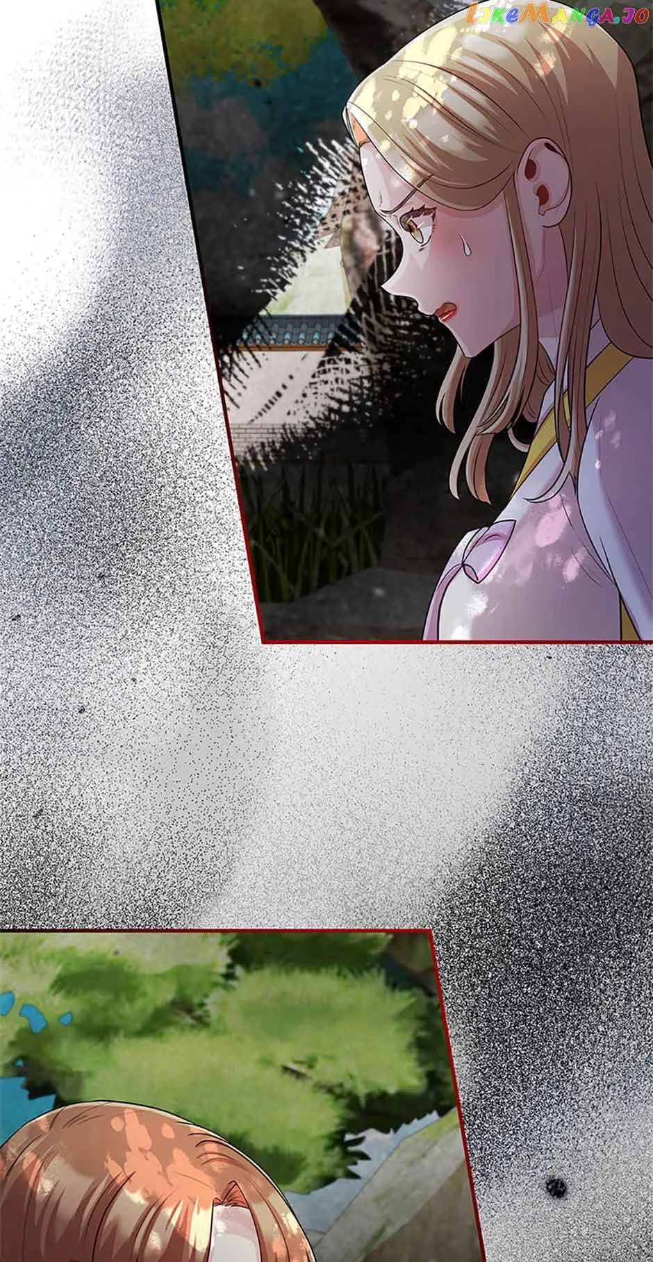 Avoiding the Heavenly Emperor Chapter 76 page 65