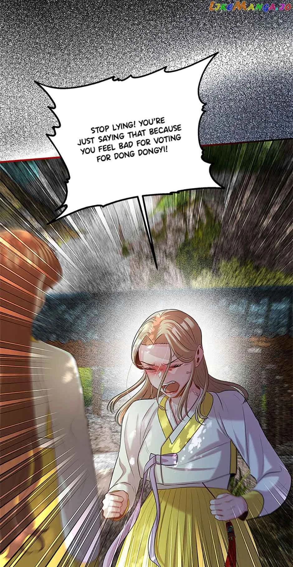 Avoiding the Heavenly Emperor Chapter 76 page 68
