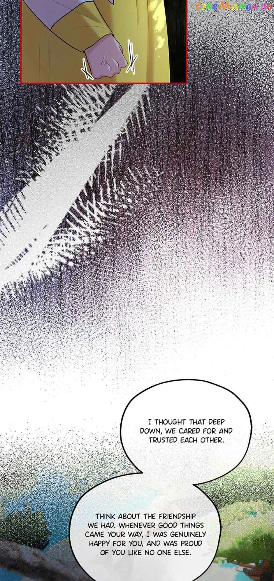 Avoiding the Heavenly Emperor Chapter 76 page 78