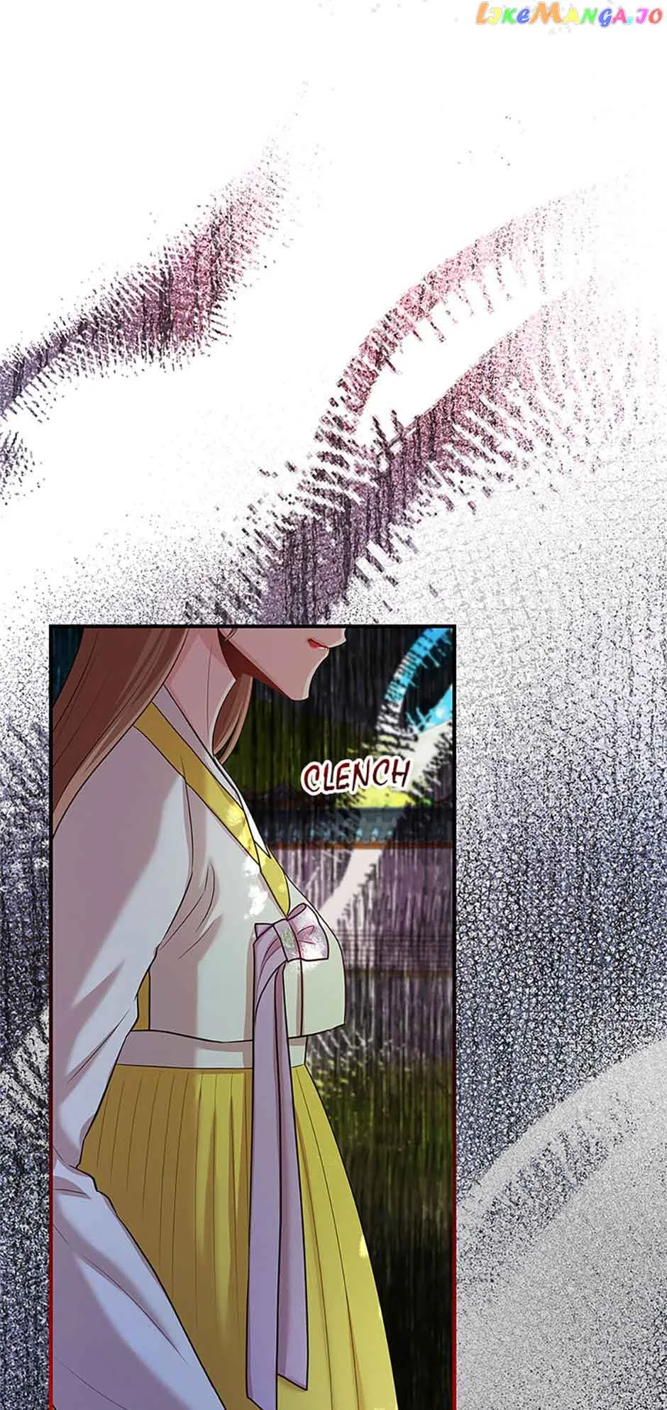 Avoiding the Heavenly Emperor Chapter 76 page 77