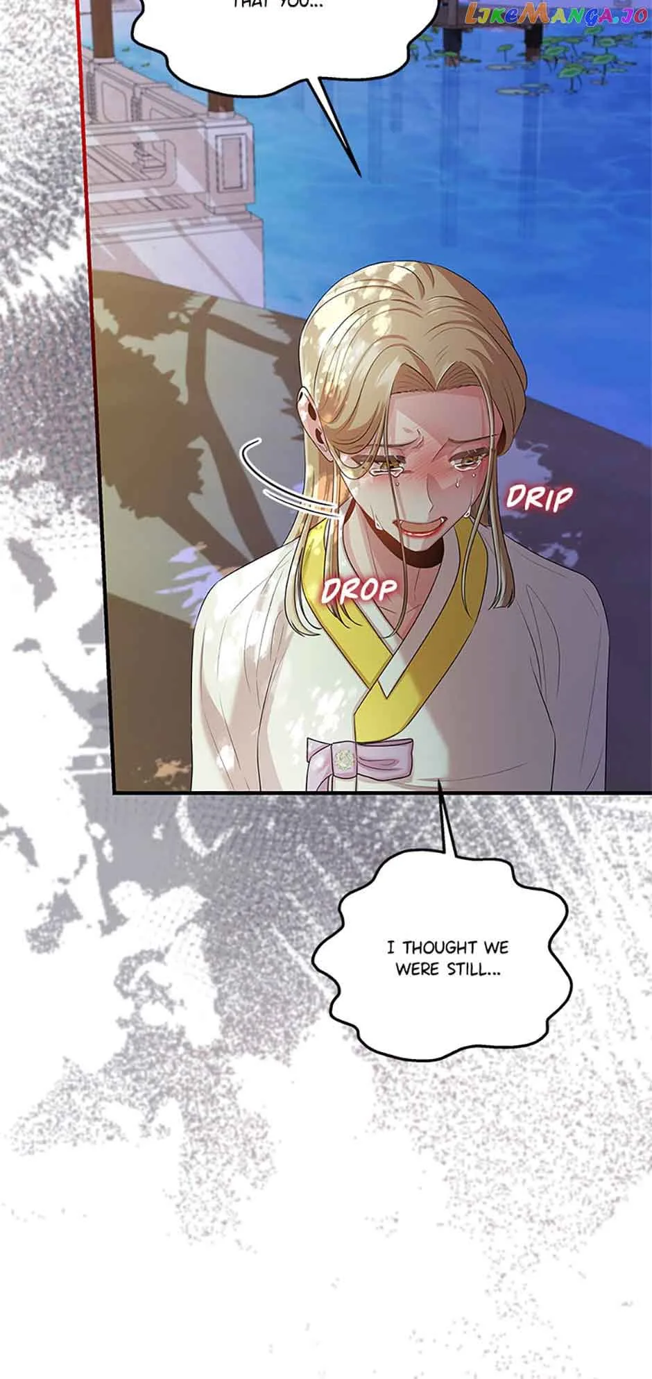 Avoiding the Heavenly Emperor Chapter 76 page 76