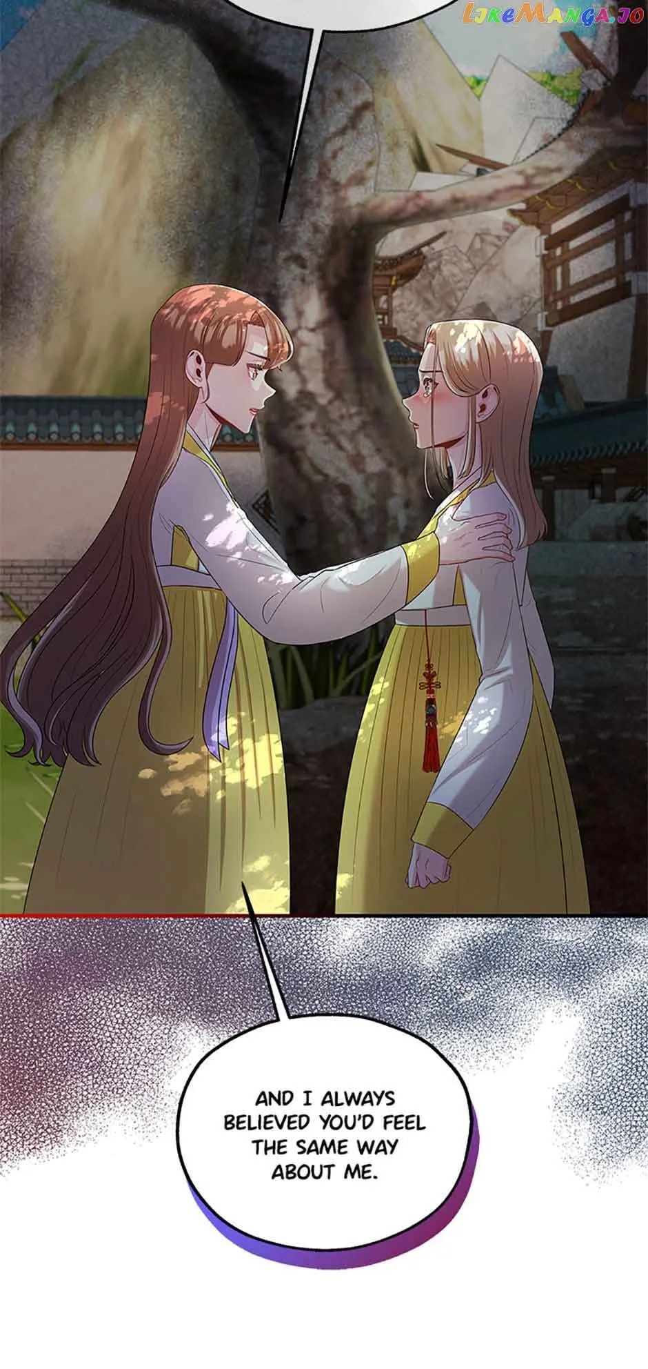 Avoiding the Heavenly Emperor Chapter 76 page 79