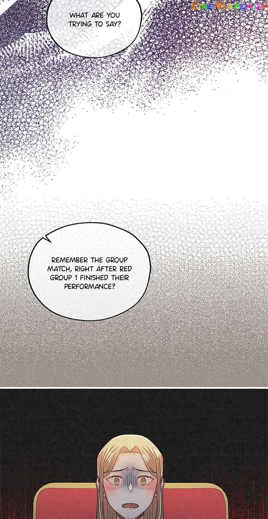 Avoiding the Heavenly Emperor Chapter 76 page 81
