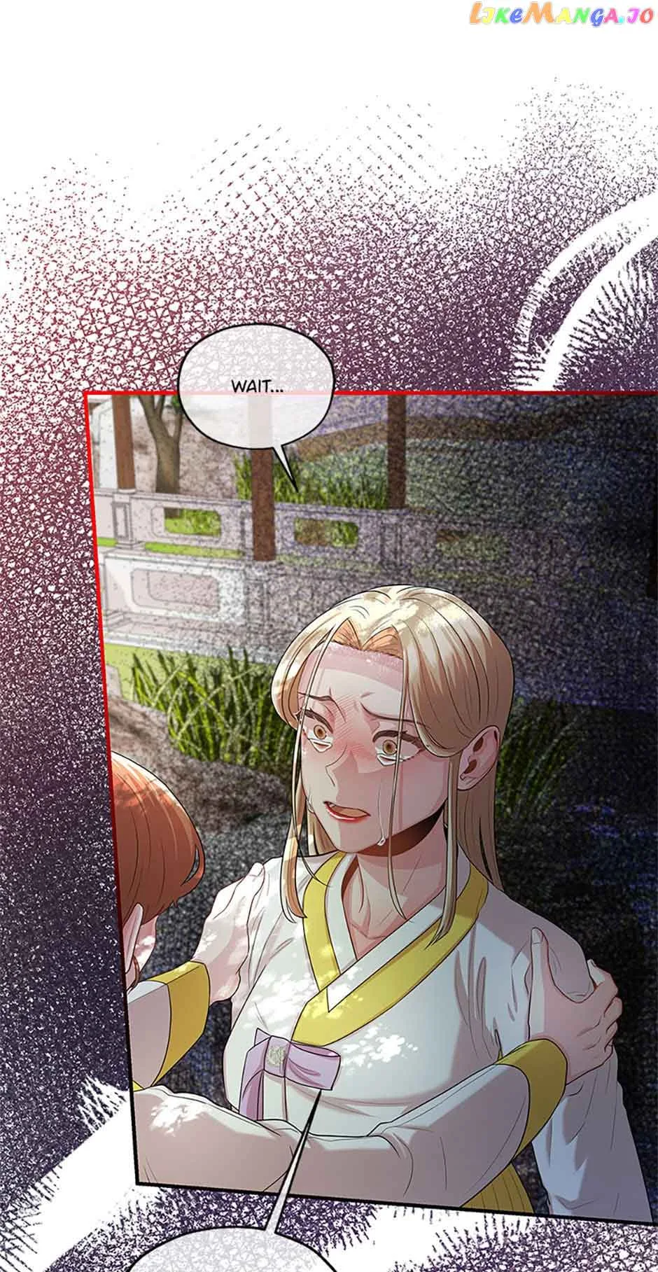 Avoiding the Heavenly Emperor Chapter 76 page 80