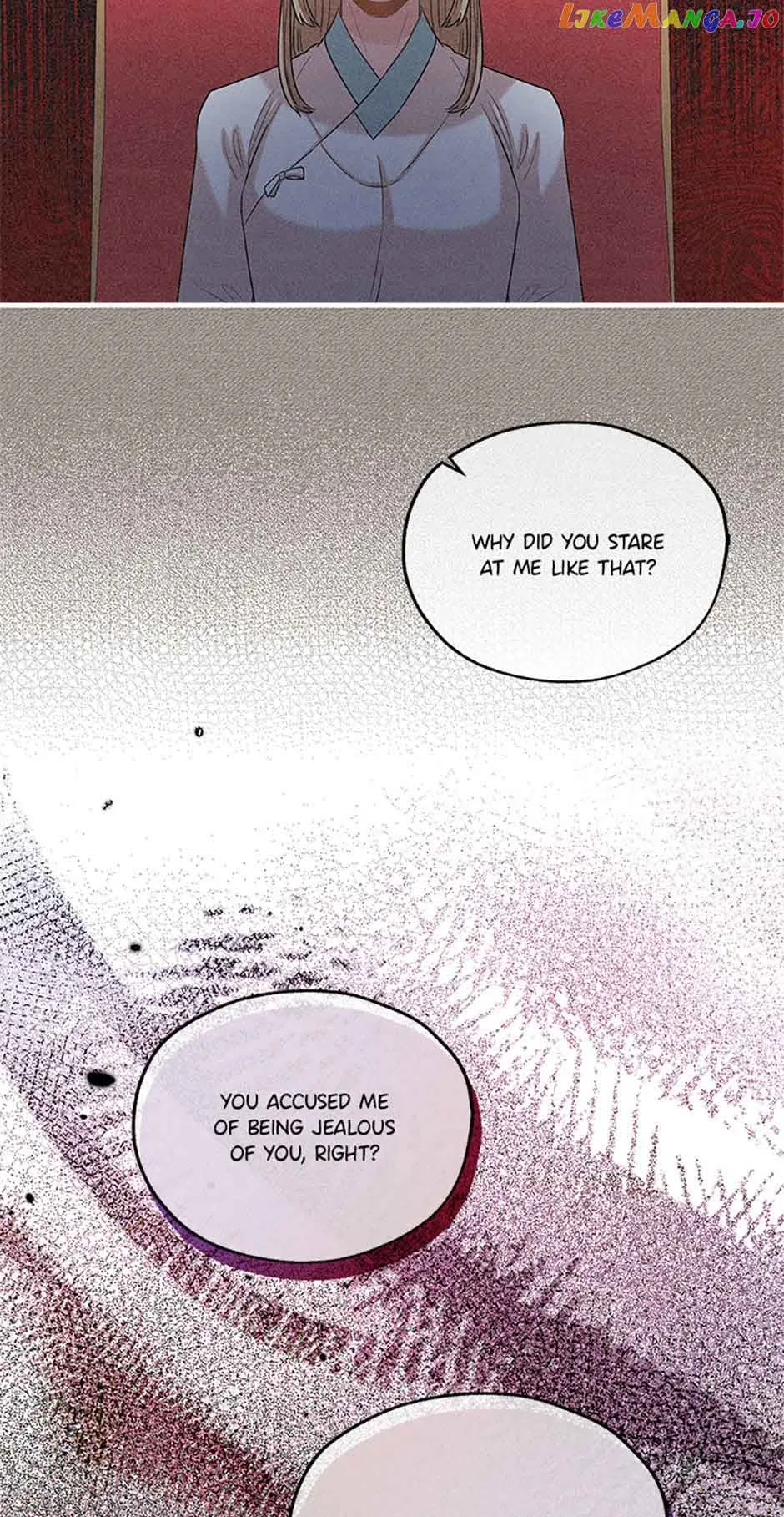Avoiding the Heavenly Emperor Chapter 76 page 82