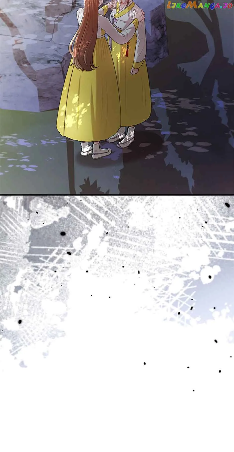 Avoiding the Heavenly Emperor Chapter 76 page 87