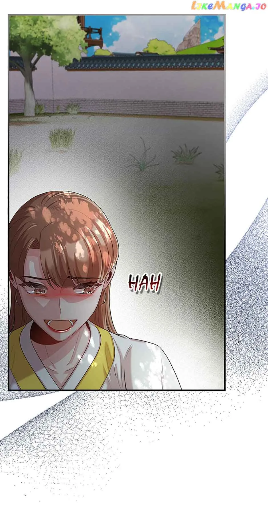 Avoiding the Heavenly Emperor Chapter 76 page 88