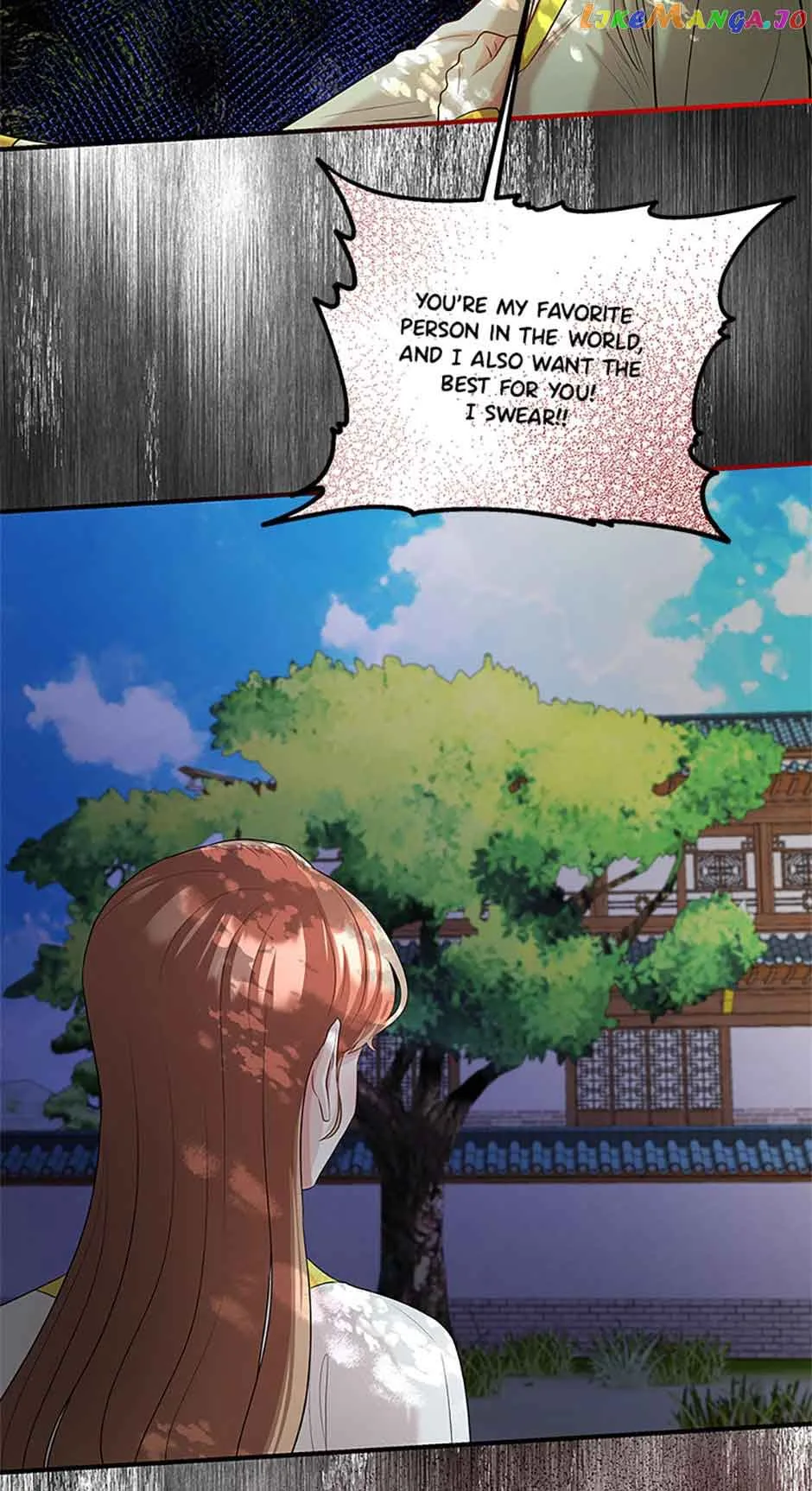 Avoiding the Heavenly Emperor Chapter 76 page 91