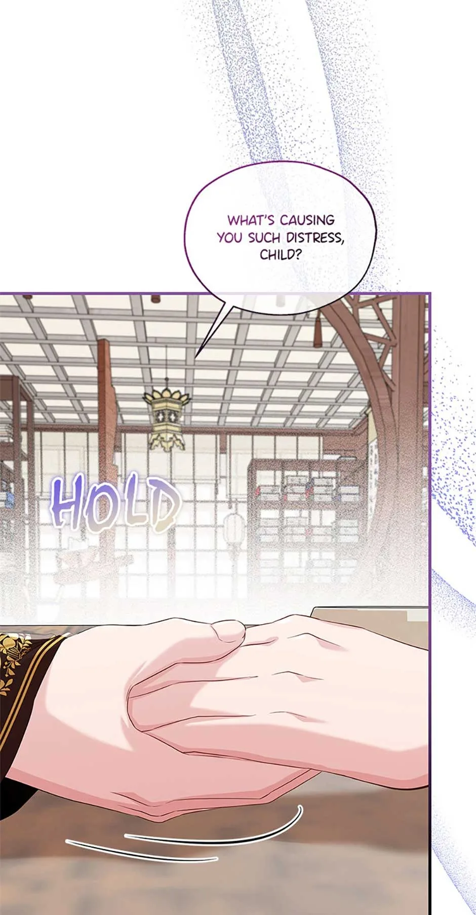 Avoiding the Heavenly Emperor Chapter 89 page 2