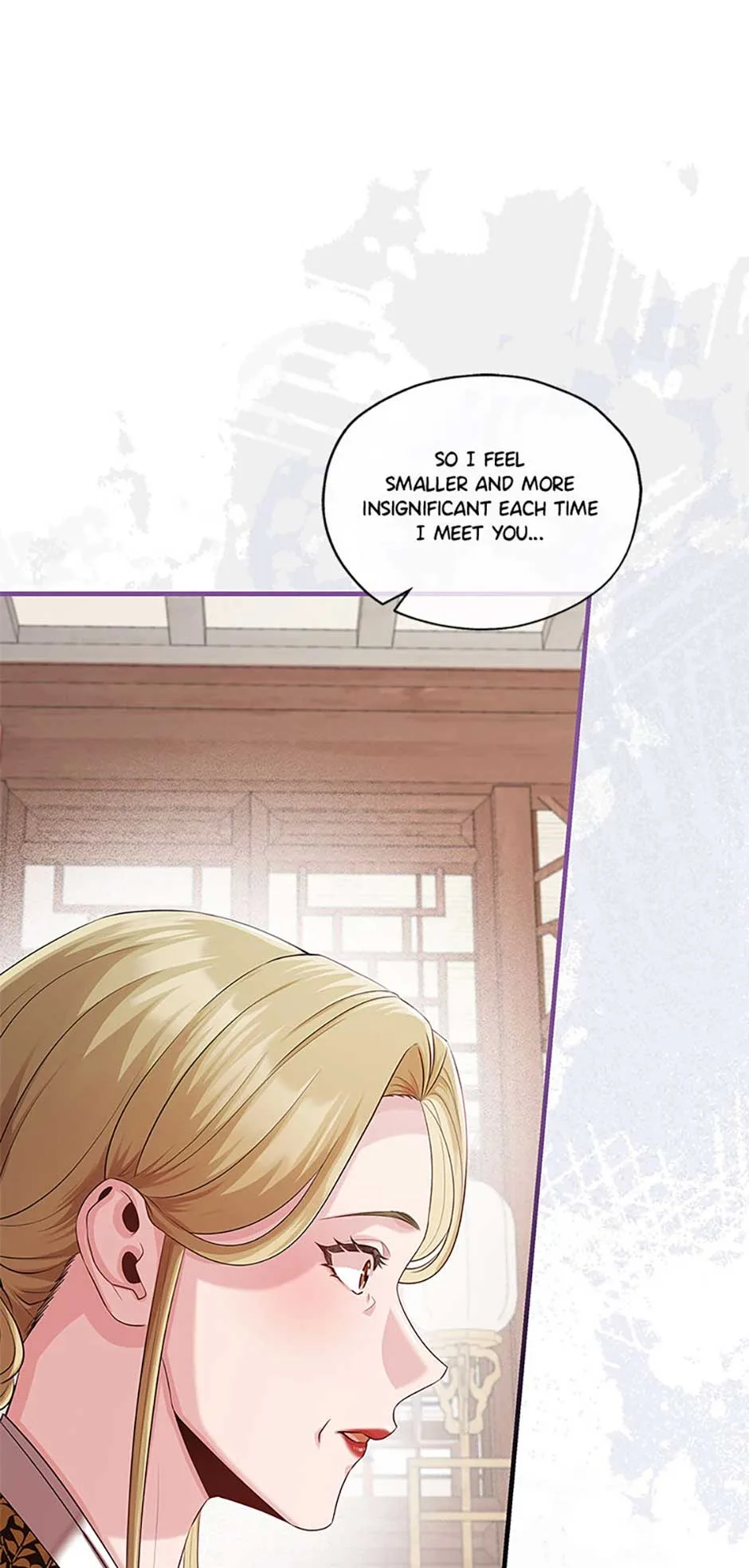 Avoiding the Heavenly Emperor Chapter 89 page 10