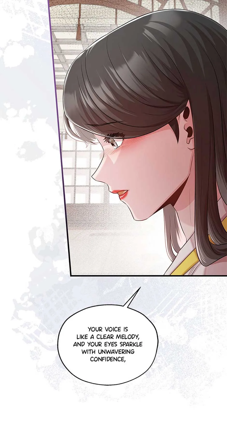 Avoiding the Heavenly Emperor Chapter 89 page 9