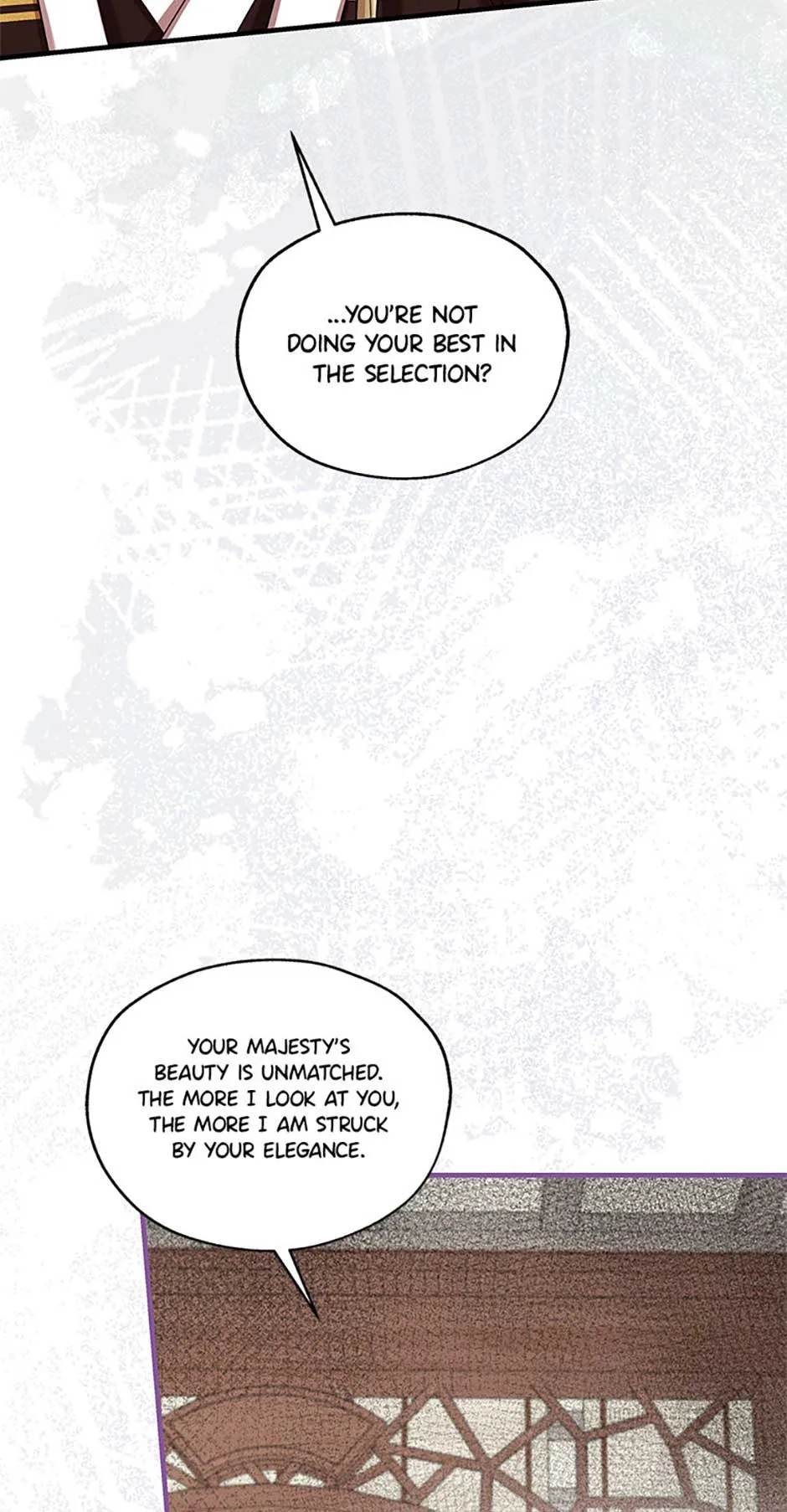Avoiding the Heavenly Emperor Chapter 89 page 8