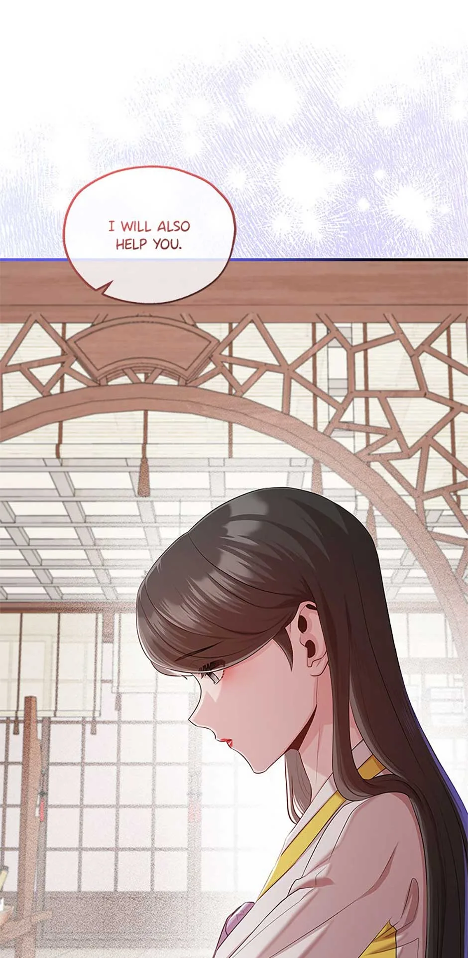 Avoiding the Heavenly Emperor Chapter 89 page 19
