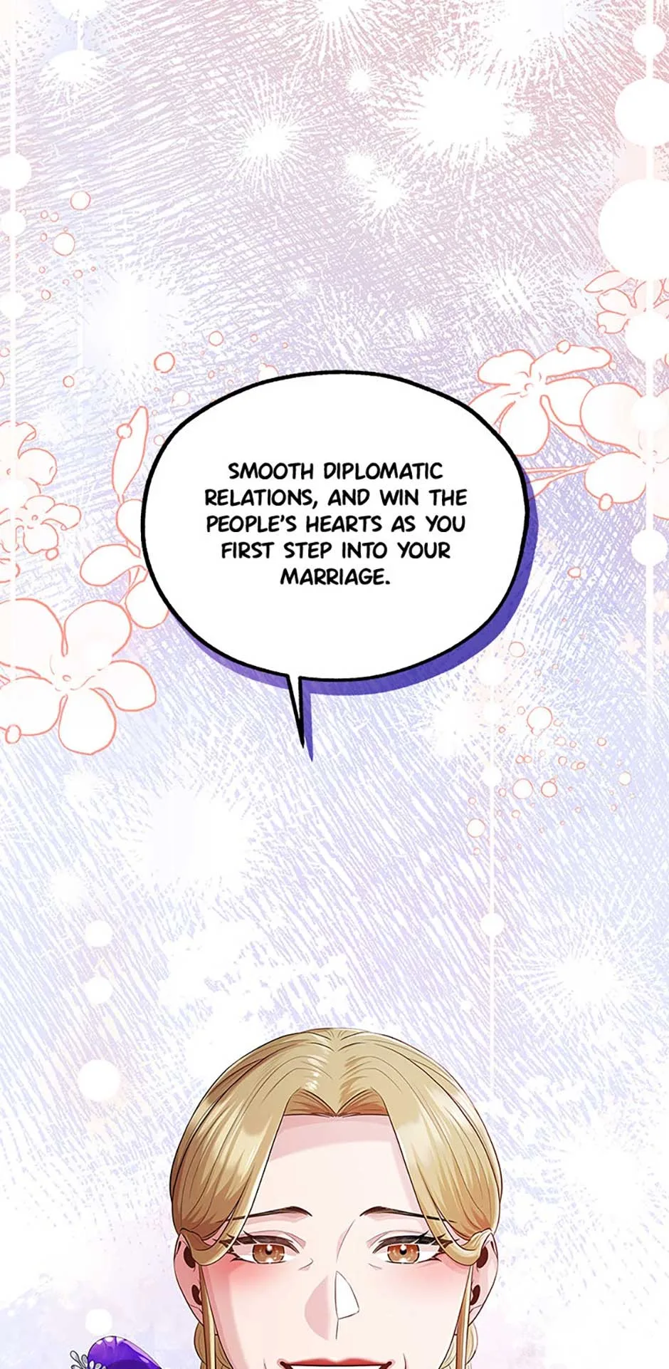 Avoiding the Heavenly Emperor Chapter 89 page 22