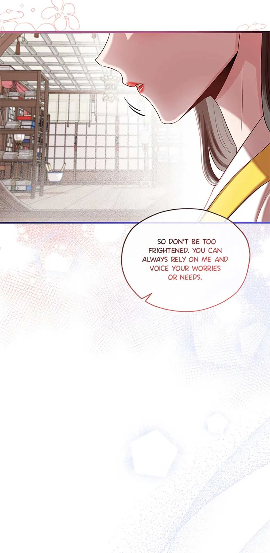 Avoiding the Heavenly Emperor Chapter 89 page 24