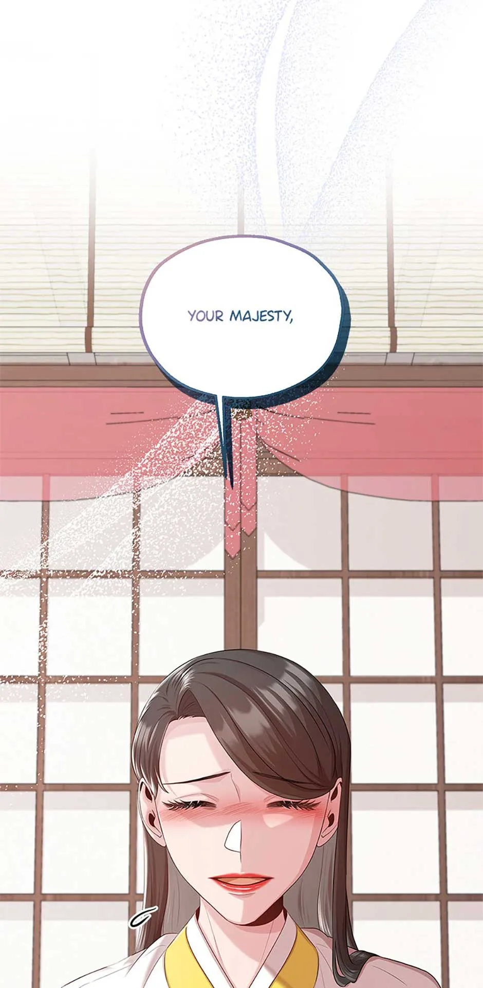 Avoiding the Heavenly Emperor Chapter 89 page 25