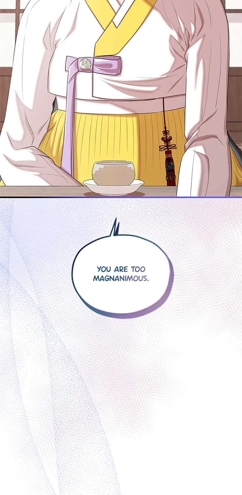 Avoiding the Heavenly Emperor Chapter 89 page 26