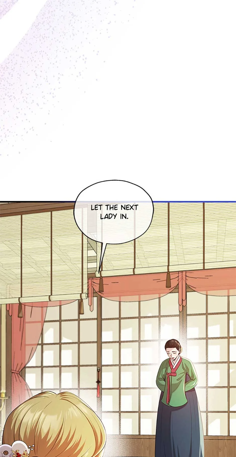 Avoiding the Heavenly Emperor Chapter 89 page 31