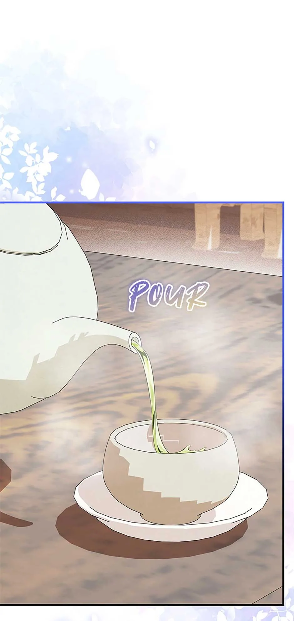 Avoiding the Heavenly Emperor Chapter 89 page 38