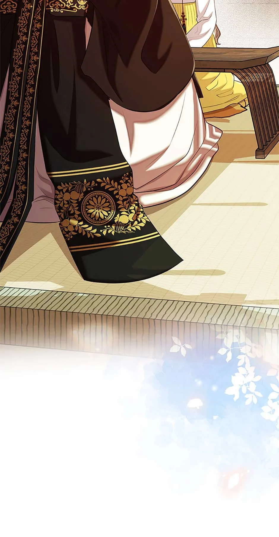 Avoiding the Heavenly Emperor Chapter 89 page 37