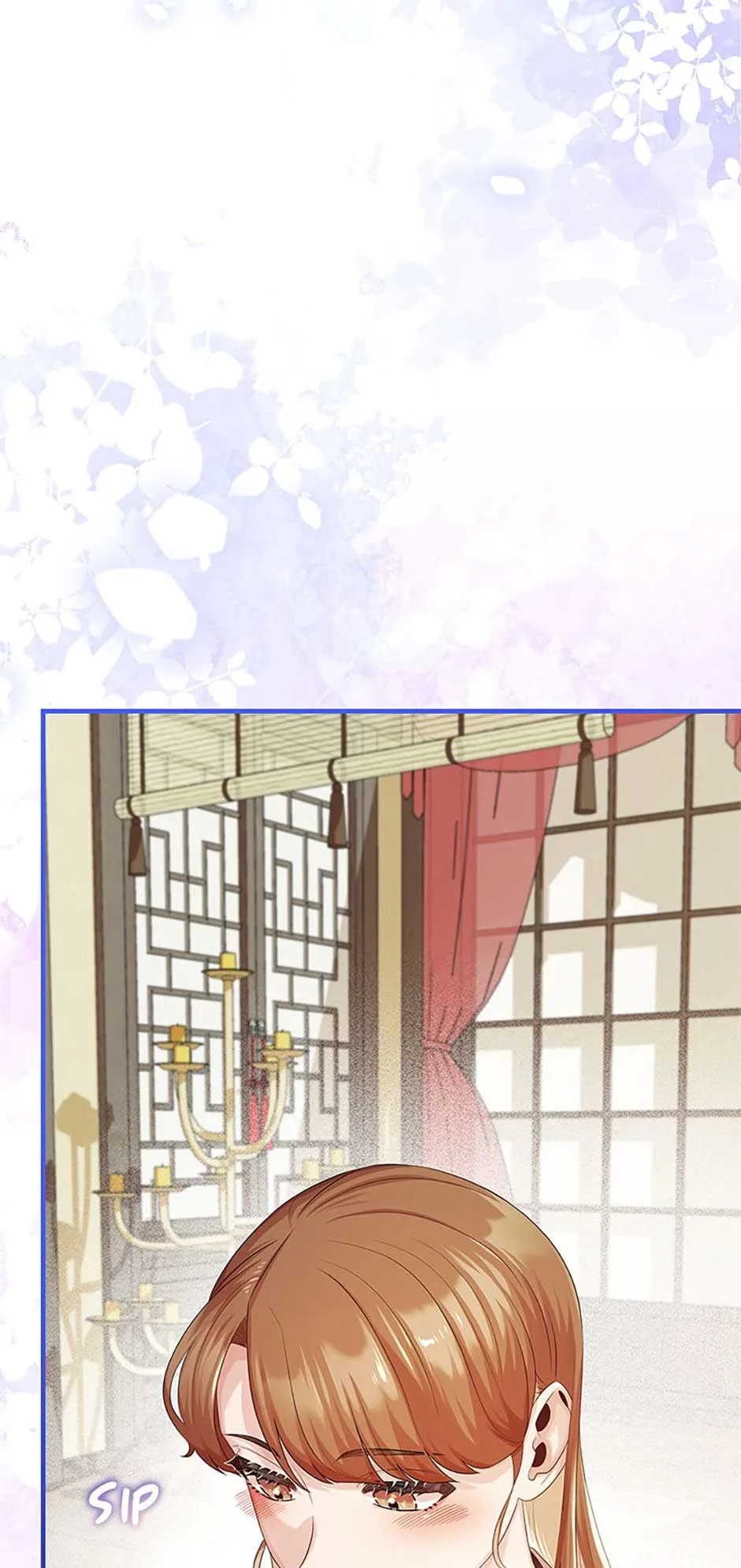 Avoiding the Heavenly Emperor Chapter 89 page 39
