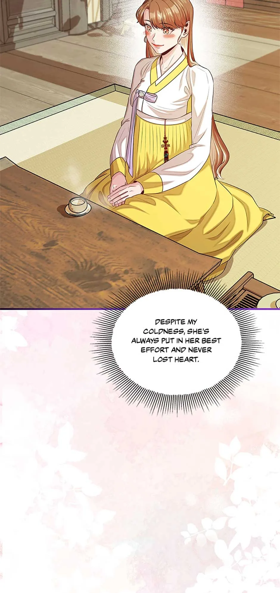 Avoiding the Heavenly Emperor Chapter 89 page 44