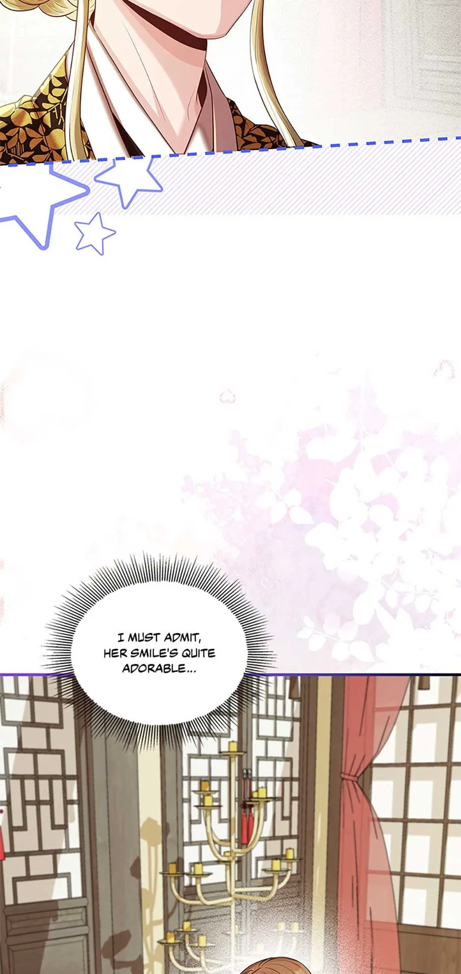 Avoiding the Heavenly Emperor Chapter 89 page 43