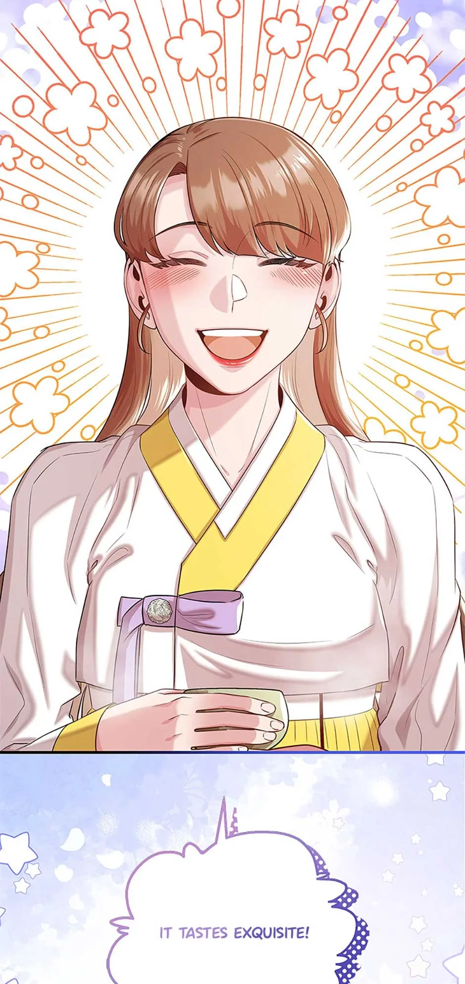 Avoiding the Heavenly Emperor Chapter 89 page 41
