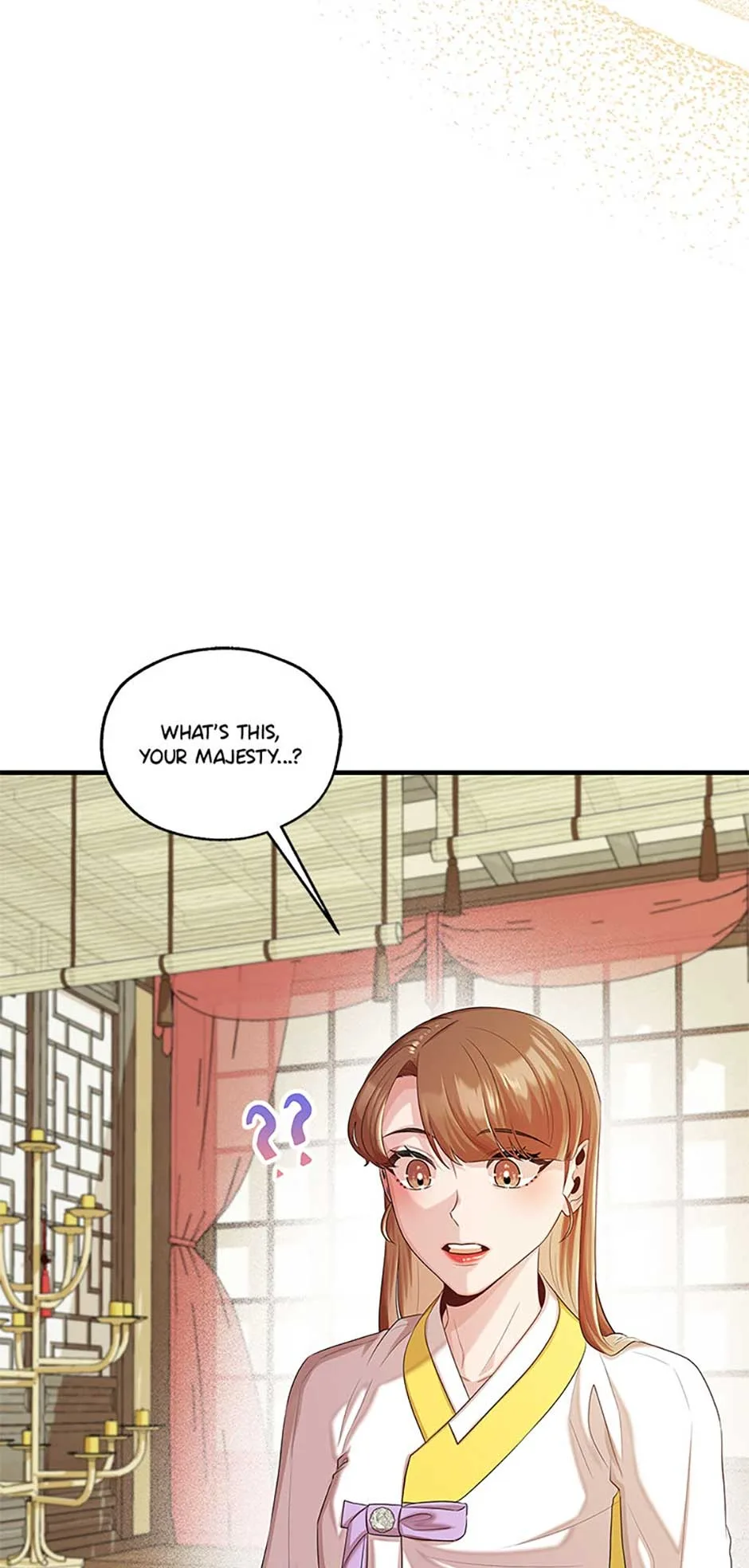 Avoiding the Heavenly Emperor Chapter 89 page 47
