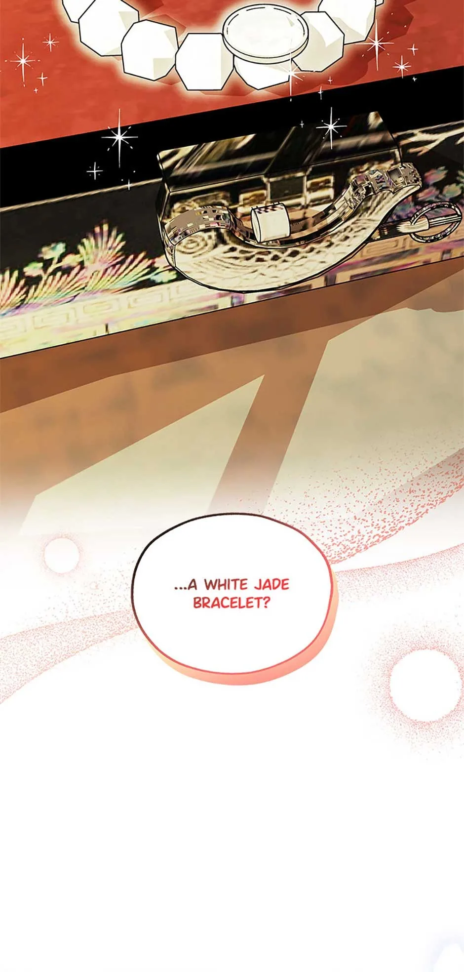Avoiding the Heavenly Emperor Chapter 89 page 56