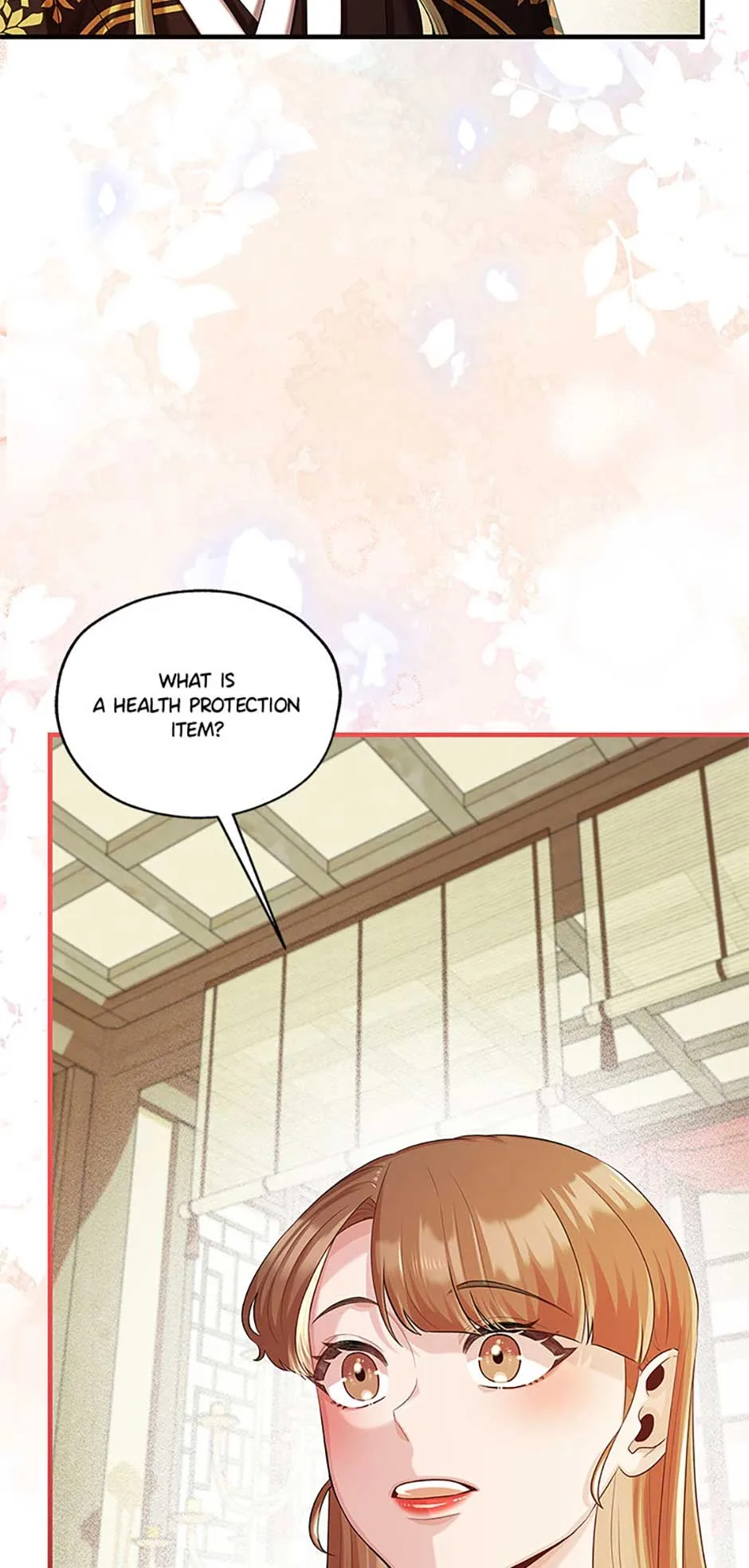 Avoiding the Heavenly Emperor Chapter 89 page 58