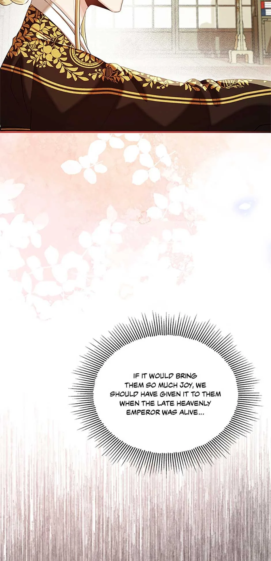 Avoiding the Heavenly Emperor Chapter 89 page 68