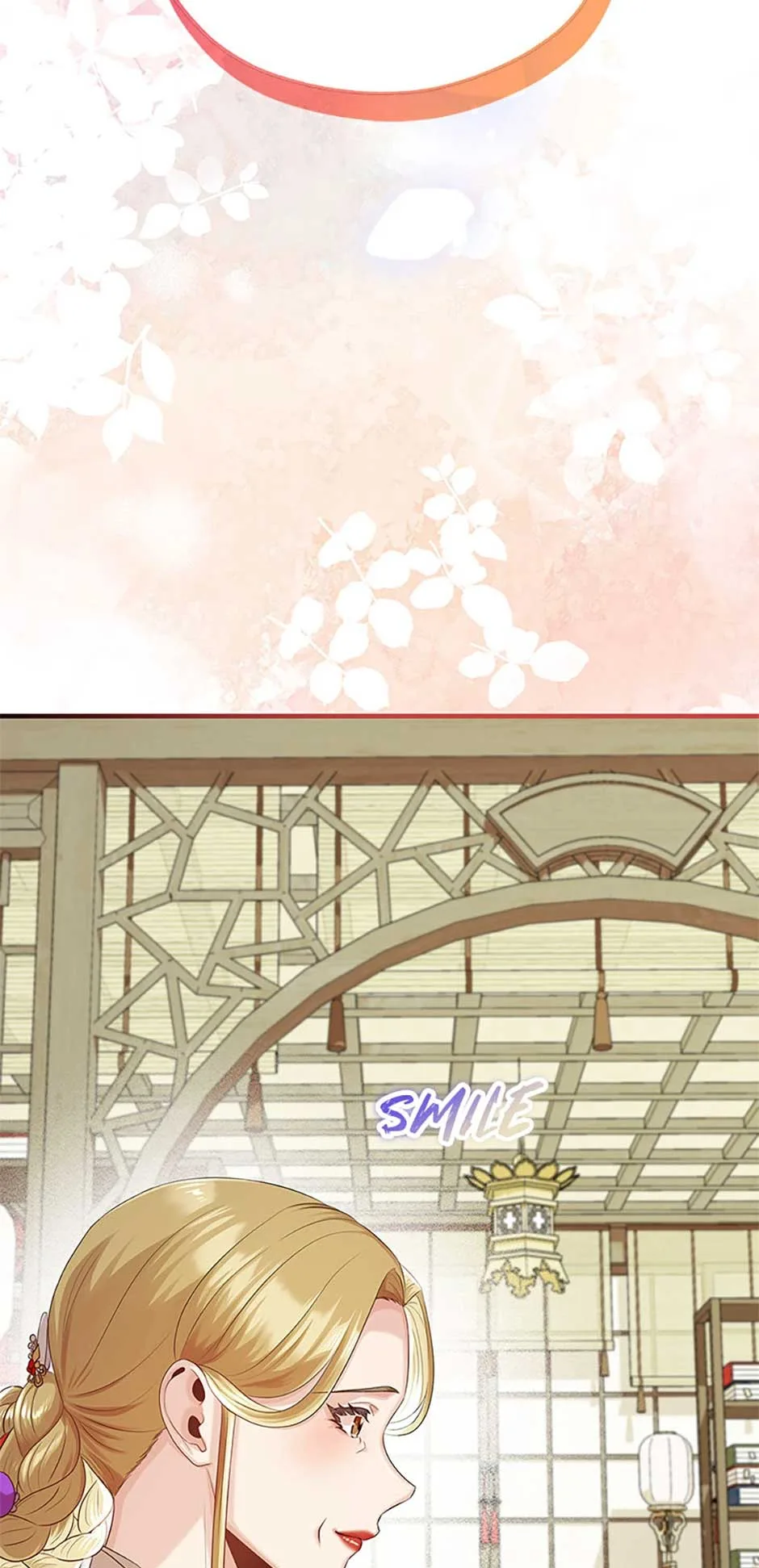 Avoiding the Heavenly Emperor Chapter 89 page 67