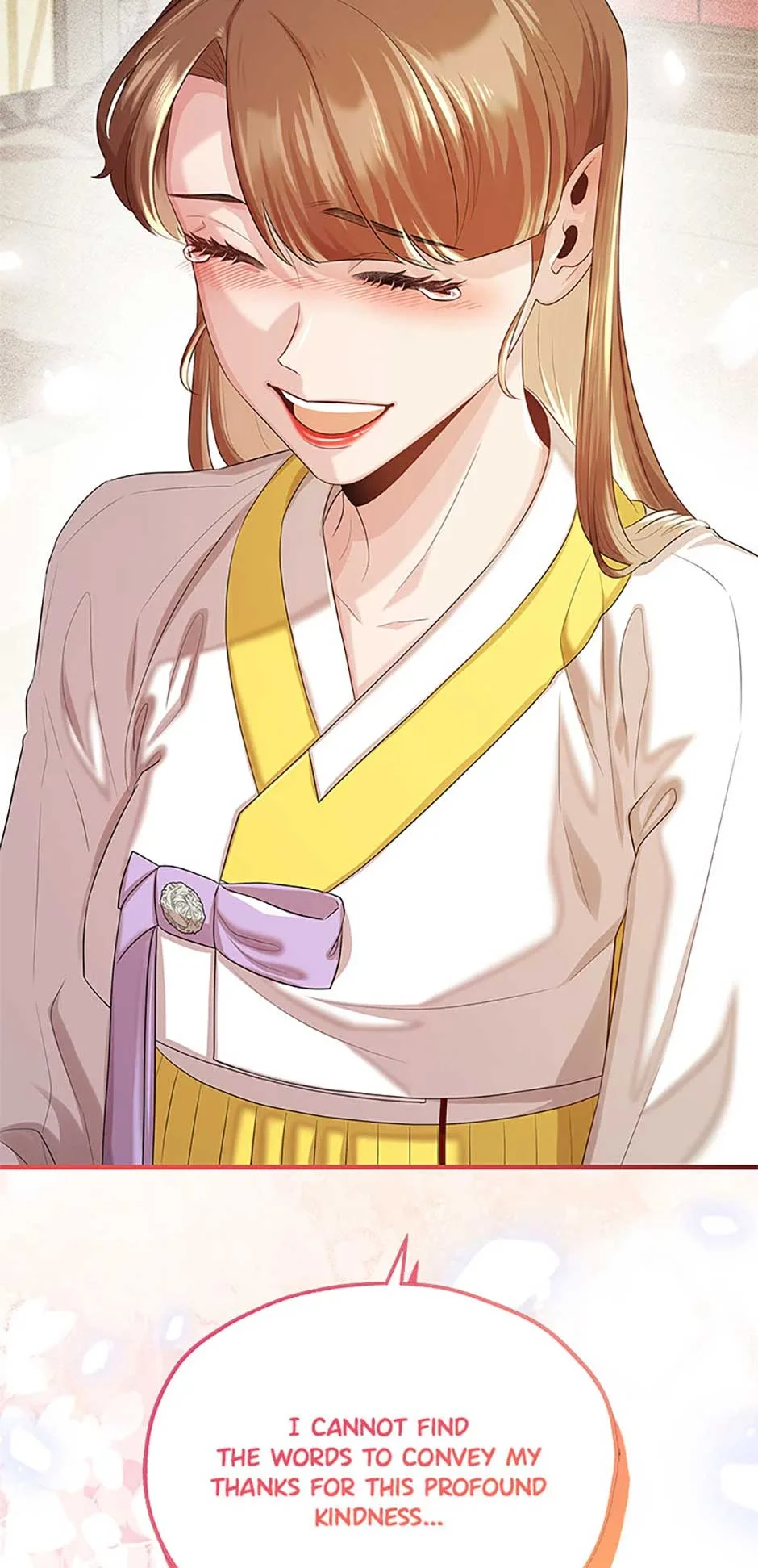 Avoiding the Heavenly Emperor Chapter 89 page 66
