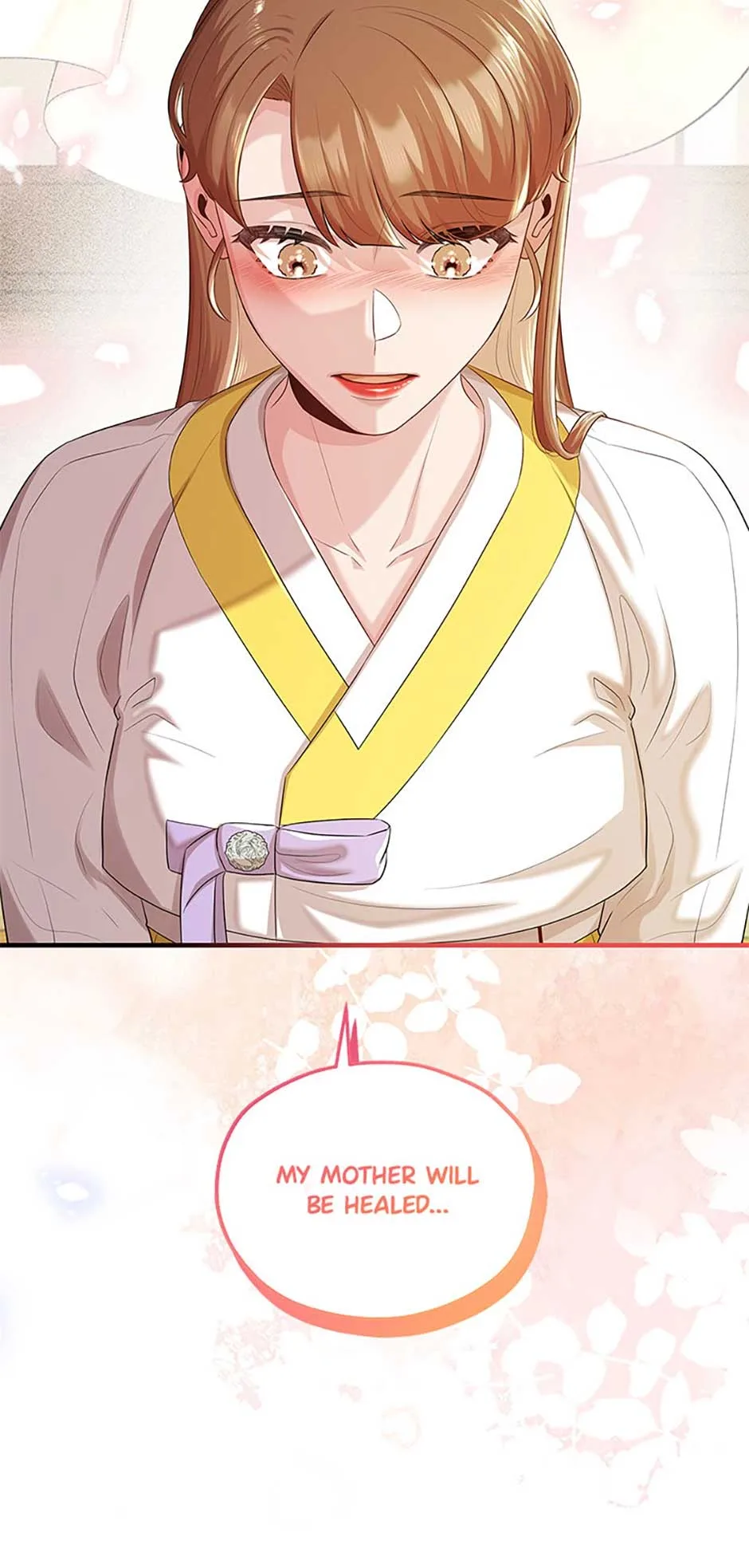 Avoiding the Heavenly Emperor Chapter 89 page 63