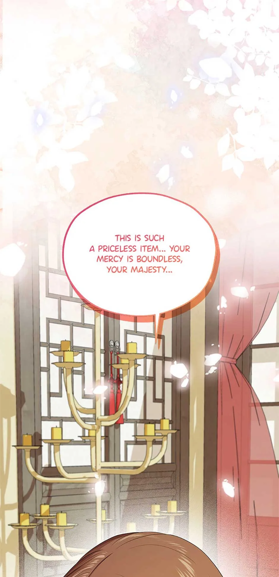 Avoiding the Heavenly Emperor Chapter 89 page 65