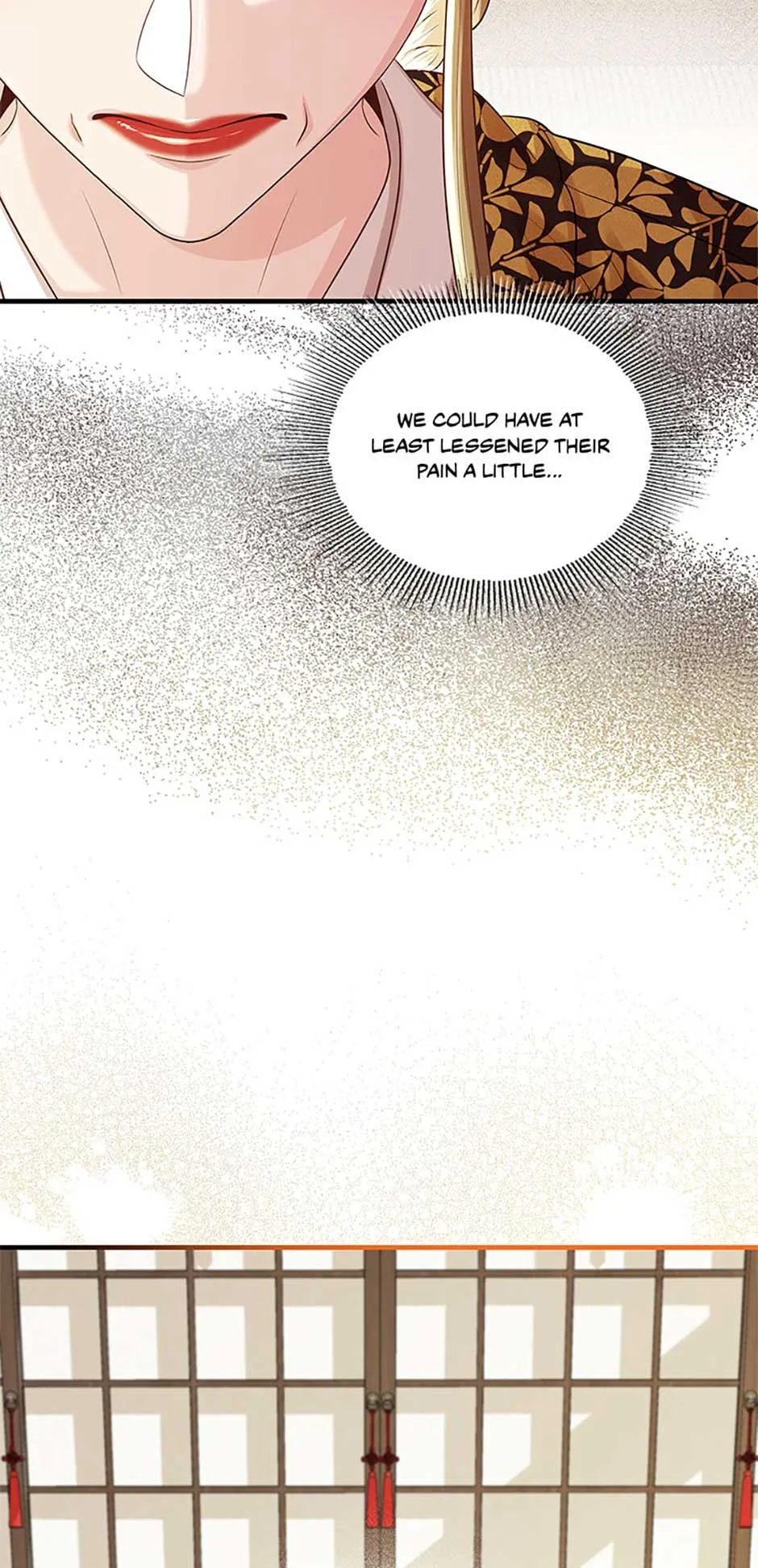 Avoiding the Heavenly Emperor Chapter 89 page 71