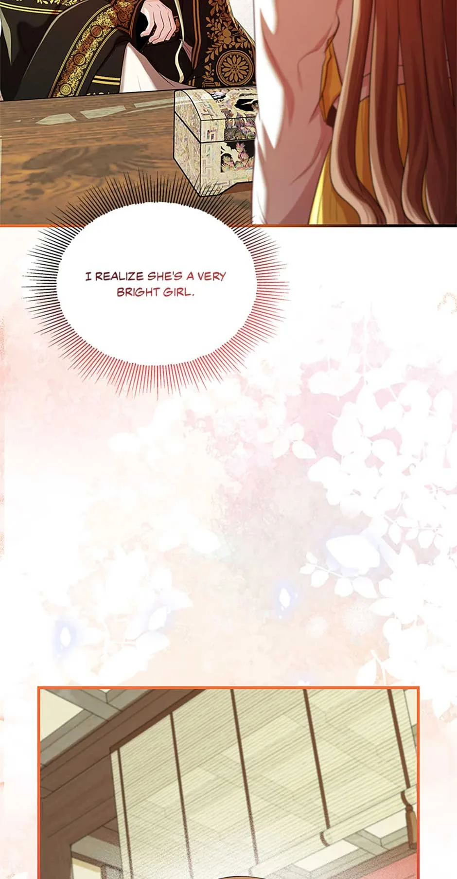 Avoiding the Heavenly Emperor Chapter 89 page 74