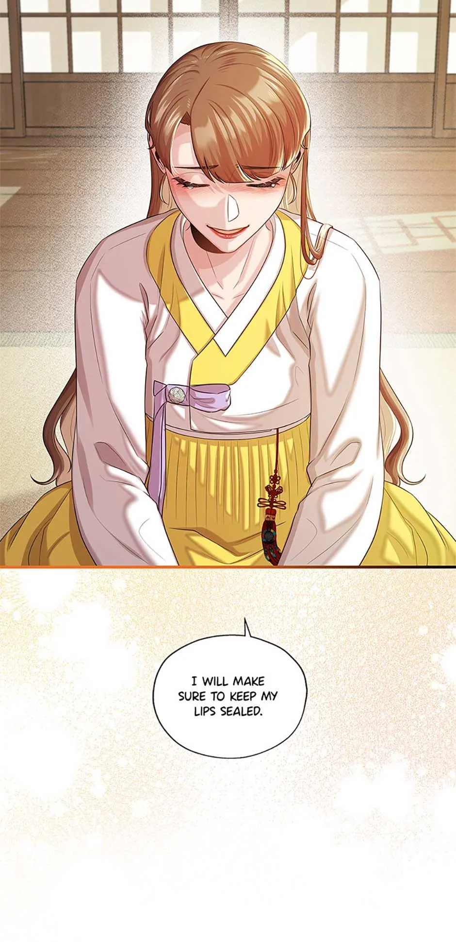 Avoiding the Heavenly Emperor Chapter 89 page 72