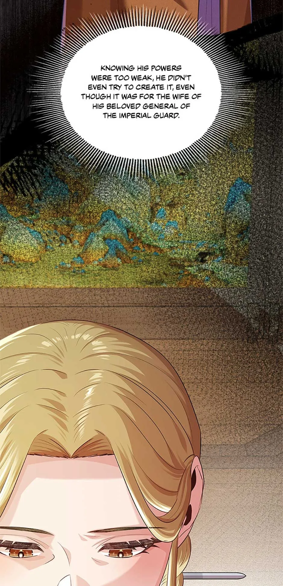 Avoiding the Heavenly Emperor Chapter 89 page 70