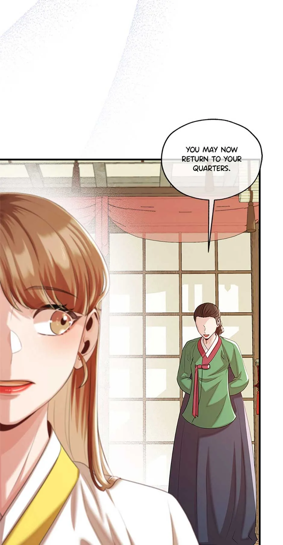 Avoiding the Heavenly Emperor Chapter 89 page 79