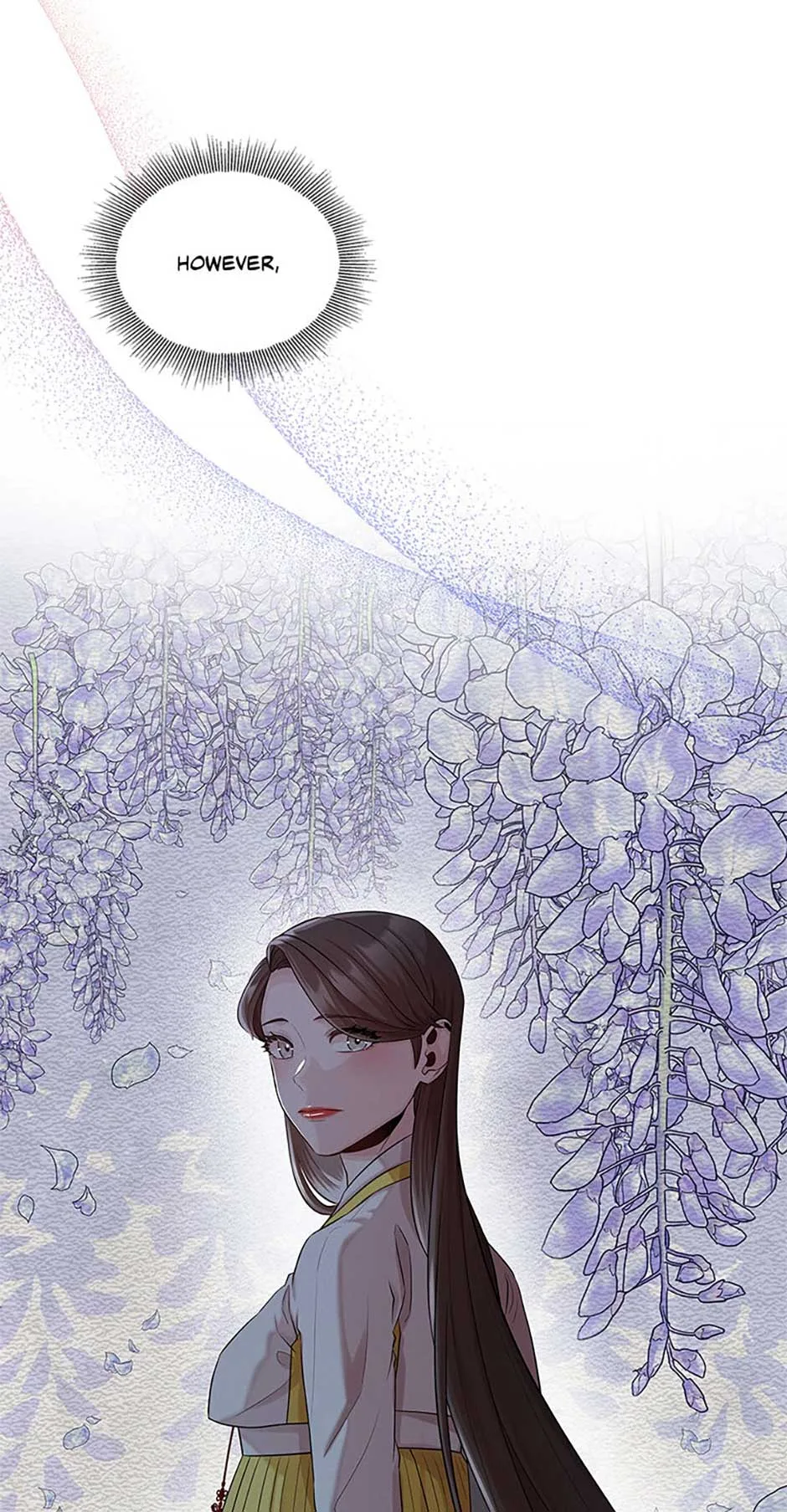 Avoiding the Heavenly Emperor Chapter 89 page 76